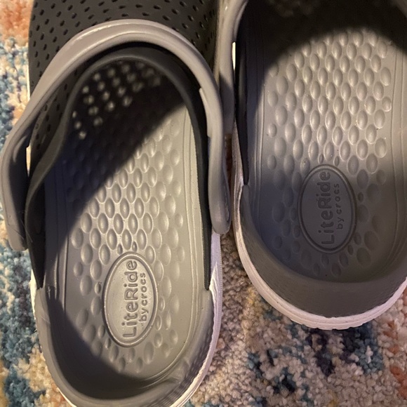 Crocs Lite Ride - Picture 6 of 6